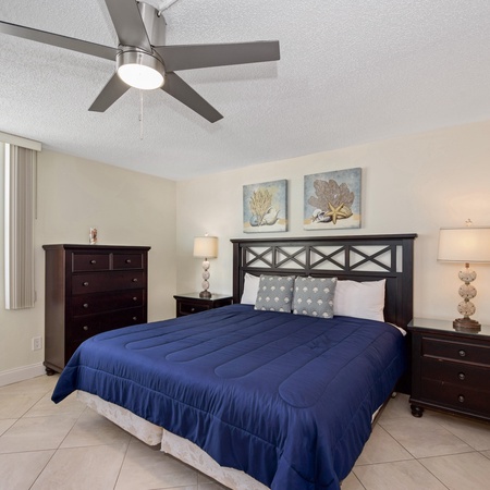 Estero Beach & Tennis 806-B
