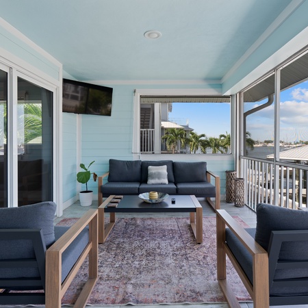 Harborside on Palermo