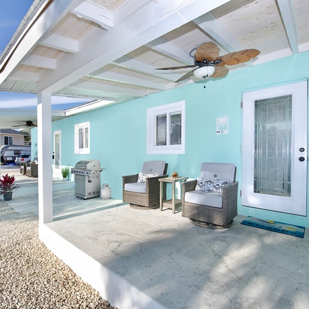 Coconut Villa B
