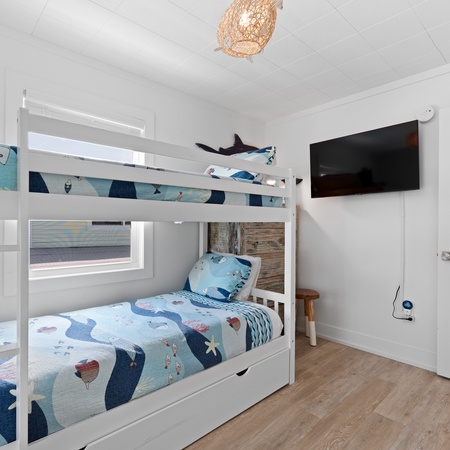 Bluewaters Beach House
