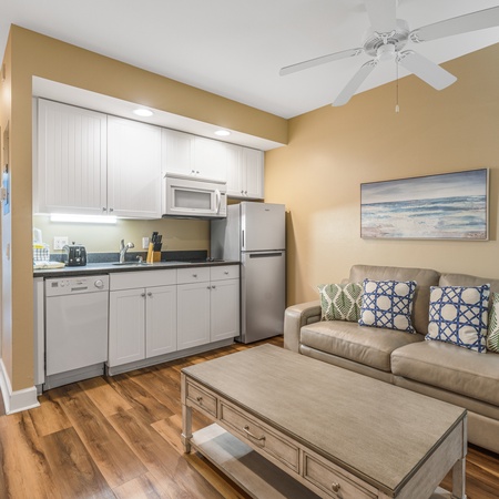 Harbour House 215