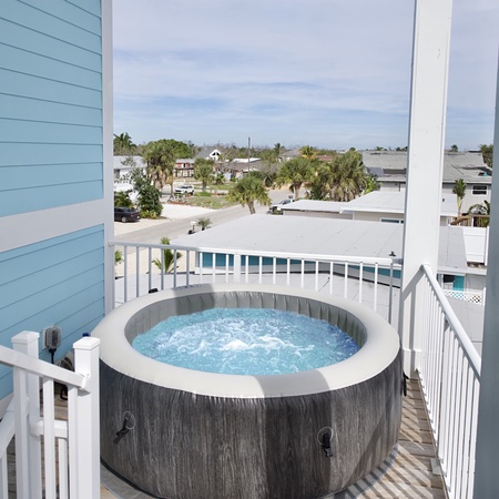 Bluewaters Resort