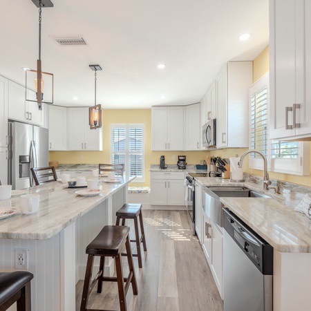218 Mermaid Beach House