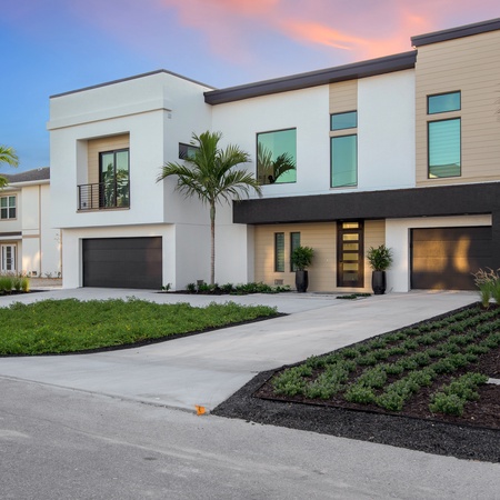 Madera Holiday Home