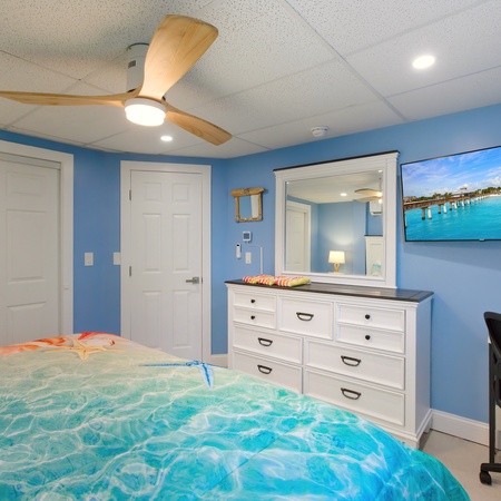 Sand Dollar Suite