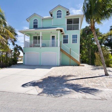 Key Lime Villa