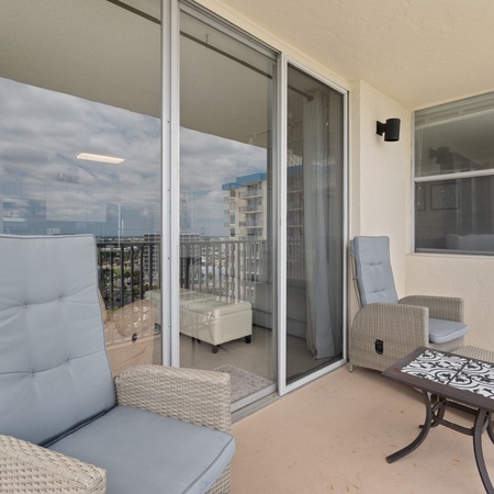 Estero Beach & Tennis 901-C