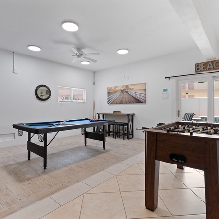 Casa del Sol Breeze