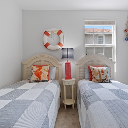 White Cap Condo B201