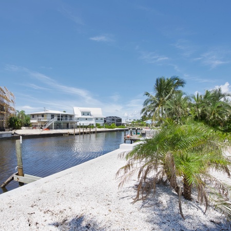 Seminole Sanctuary