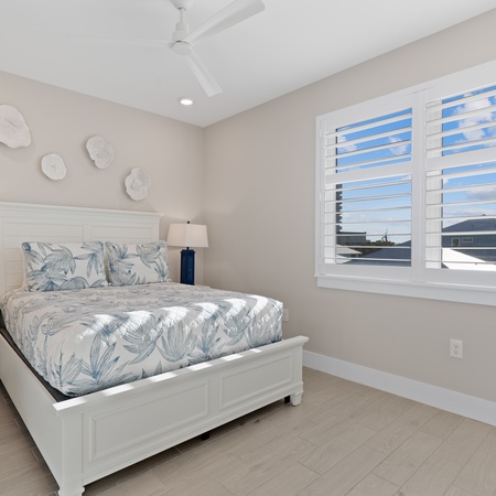 Mod Cottage