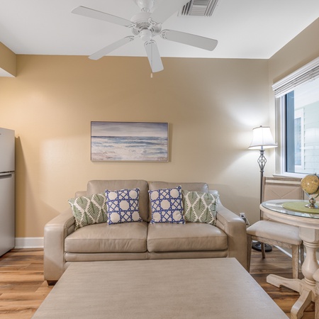 Harbour House 215