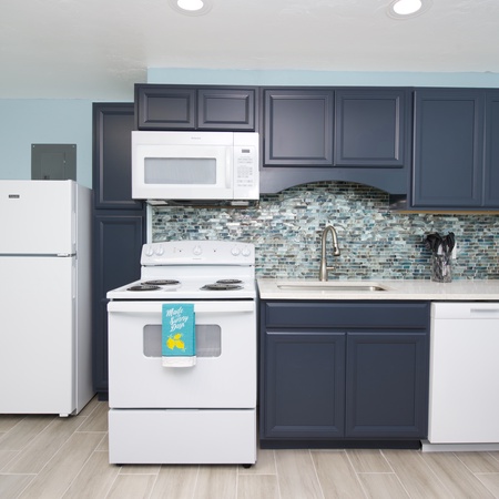 Mermaid Tales 3BR #2, #3, and #4