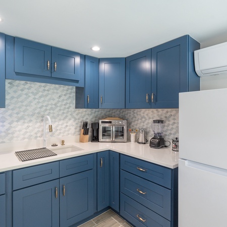 Curlew Beach Cottage
