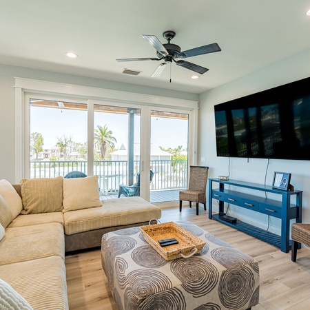 Family Beach House