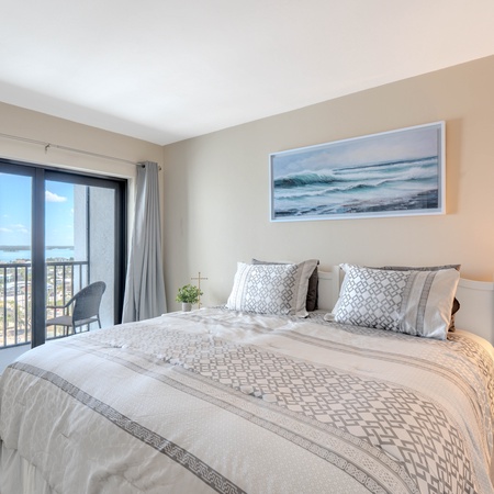 Island Winds Penthouse 1