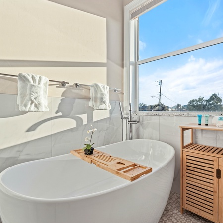 Sandy Getaway