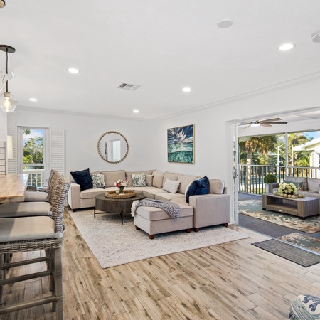 Coral Cove