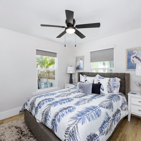 Bayview Beach House