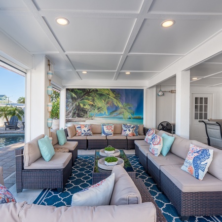 Coral Cove