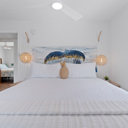 Bluewaters Beach House