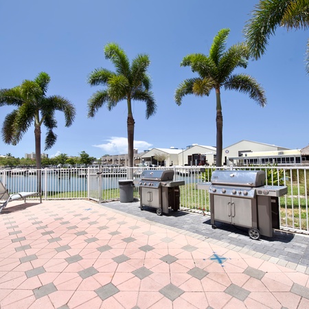 Palm Harbor #403