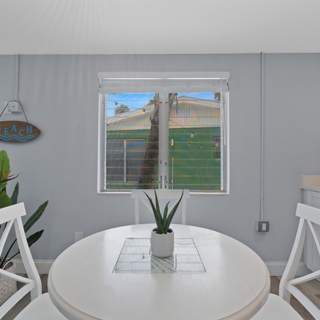Dune Your Thing C&D