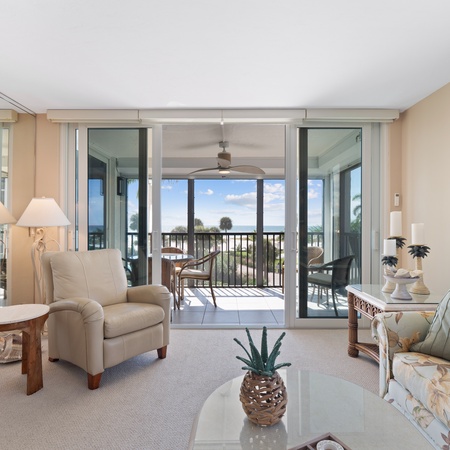Caper Beach Club 314