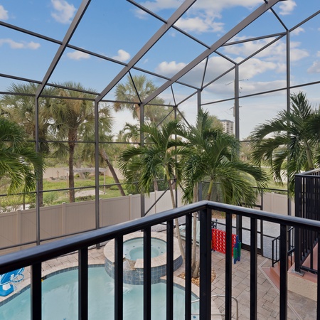 Sabal Palms
