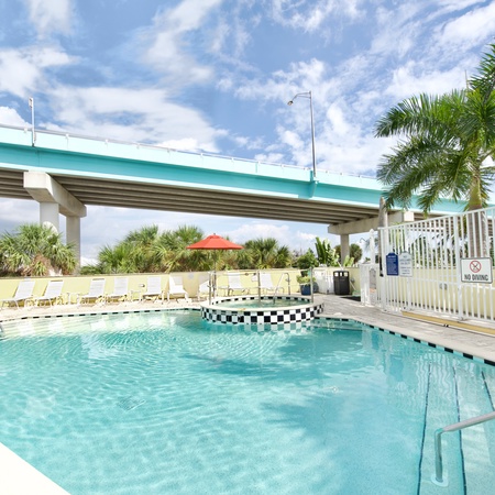 Harbour House 215