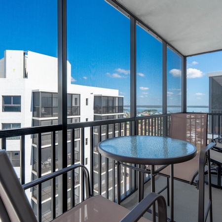 Island Winds Penthouse 1