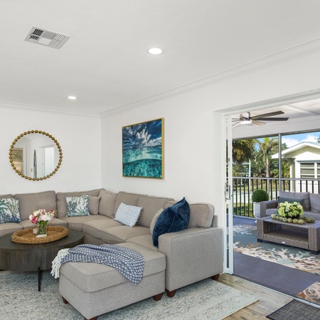 Coral Cove