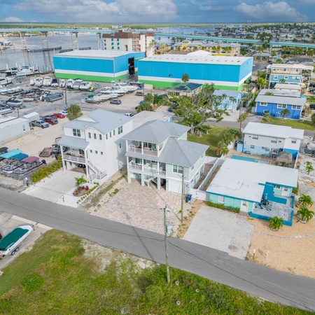 Harbor BayView