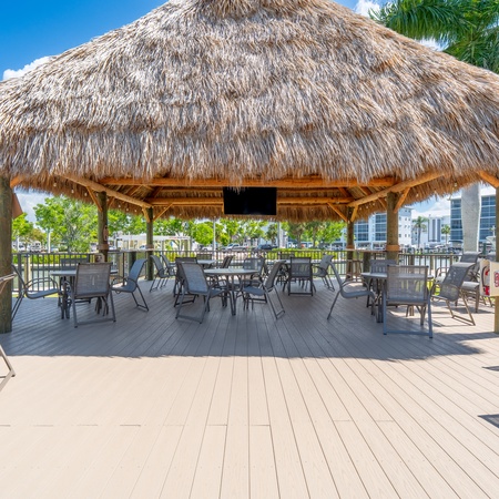 Santa Maria 1 #3205- Manatee Cove