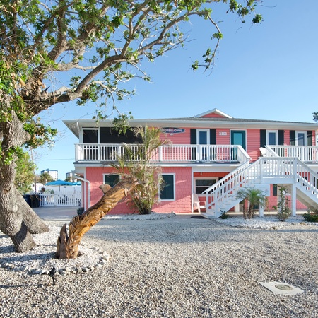 Coral Cove A