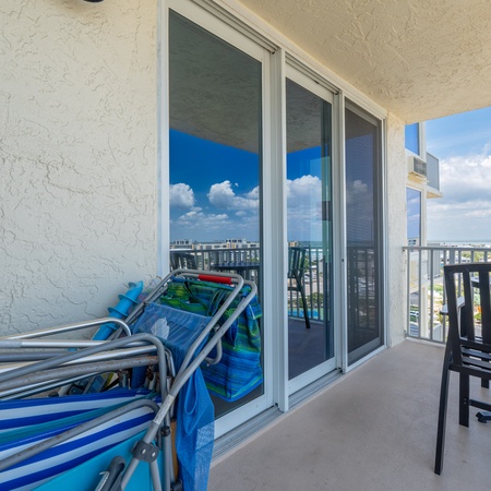Estero Beach & Tennis 908-B