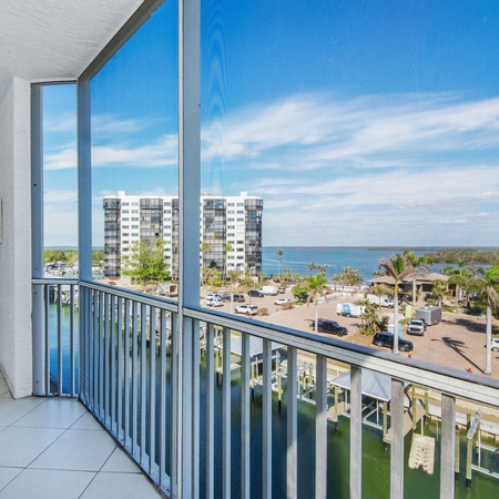 Casa Marina III-742