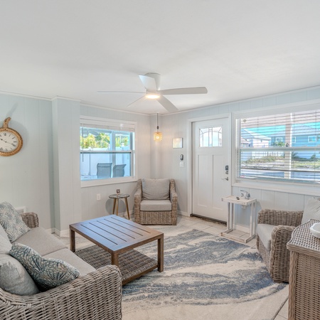 Blue Pearl Manor Lower