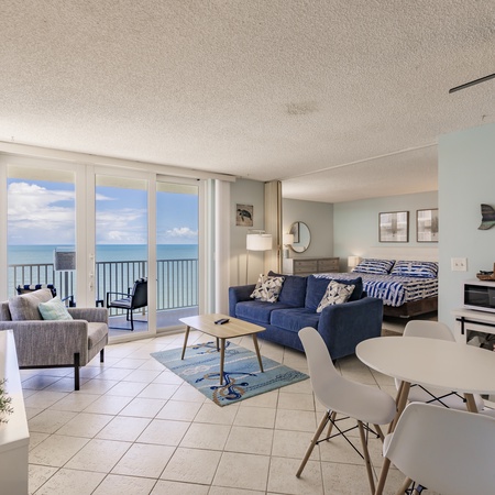 Estero Beach & Tennis 804-C