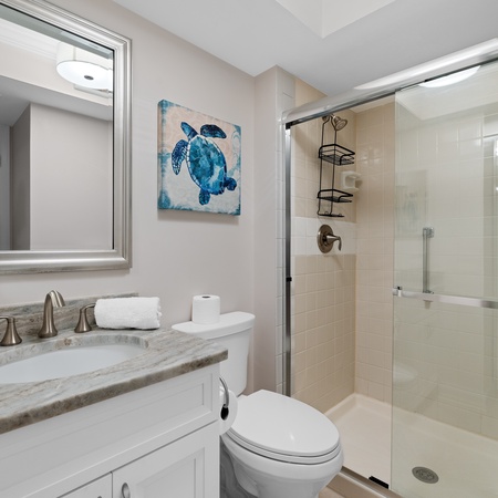 Carlos Pointe #213 Paradise Pointe