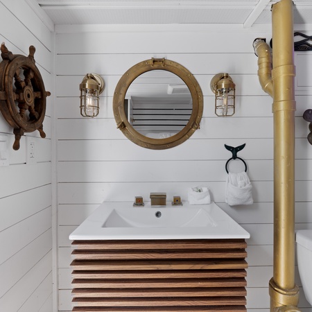 Bluewaters Beach House
