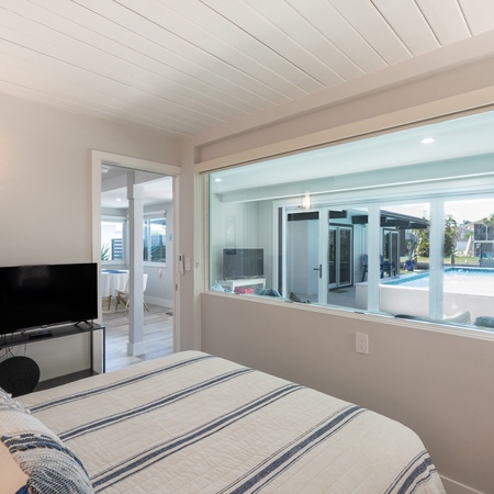 Curlew Beach Cottage