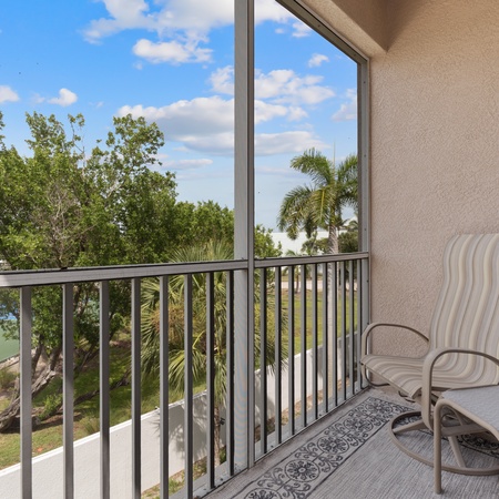 White Cap Condo B201