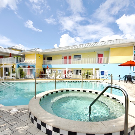 Harbour House 215