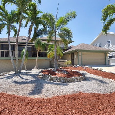 Osprey Retreat