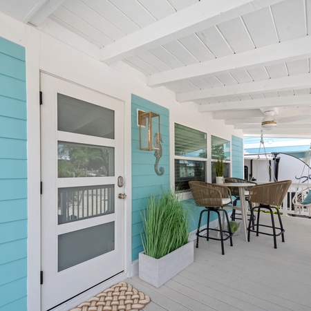 Bluewaters Beach House