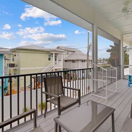Sandpiper Shores