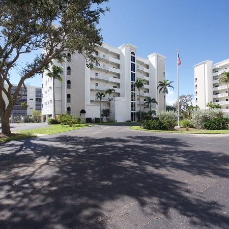 Casa Marina II-431