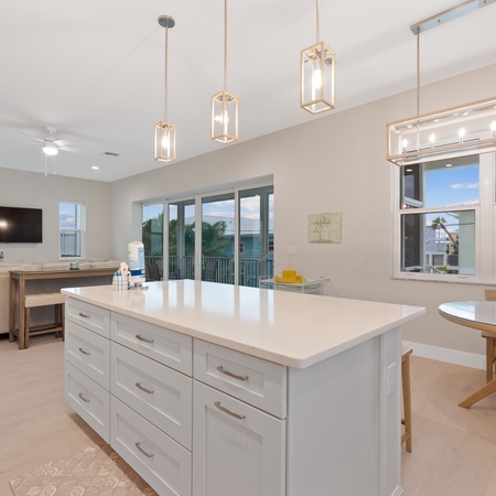 Sandpiper Shores