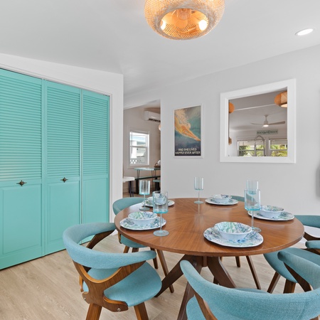 Bluewaters Beach House